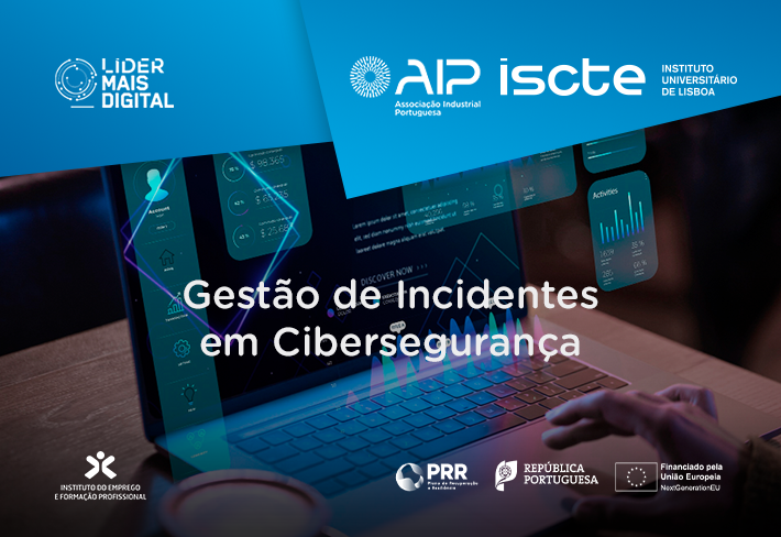 Gestão de Incidentes em Cibersegurança